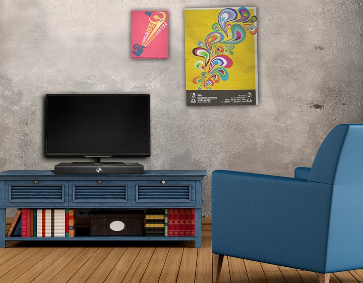 Productafbeelding Philips Htl4110b (80 W)