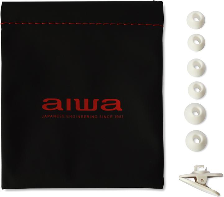 Actual product image Aiwa Diamond ESTM-500 (Cable)