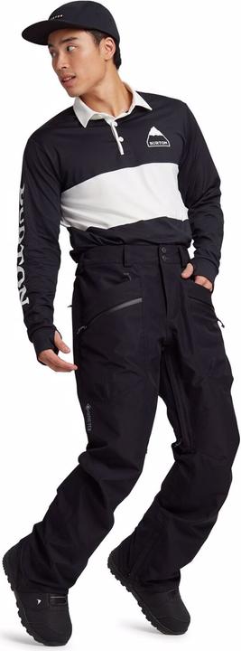 Actual product image Burton Vent (XL)