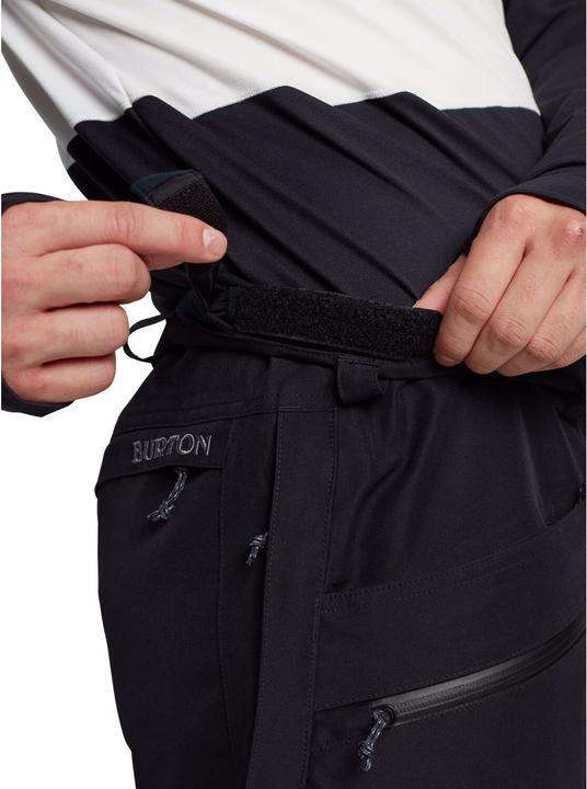 Actual product image Burton Vent (XL)