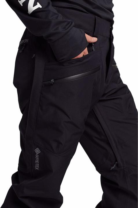 Actual product image Burton Vent (XL)