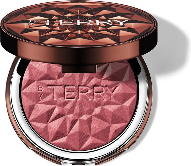 Produktbild By Terry Tea to Tan Powder Blush N5 - Brick Beach (Brick Beach, Highlighter, 44.20 g)