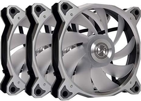 Produktbild Lian-Li BR120 Digital RGB PWM (120 mm, 3 x)