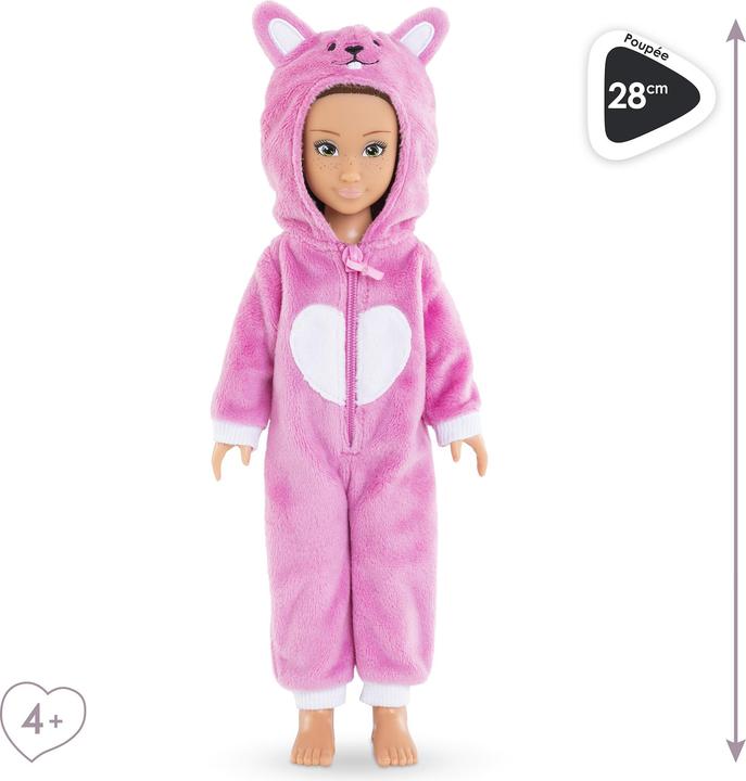 Produktbild Corolle CG Zoe Pyjama Party