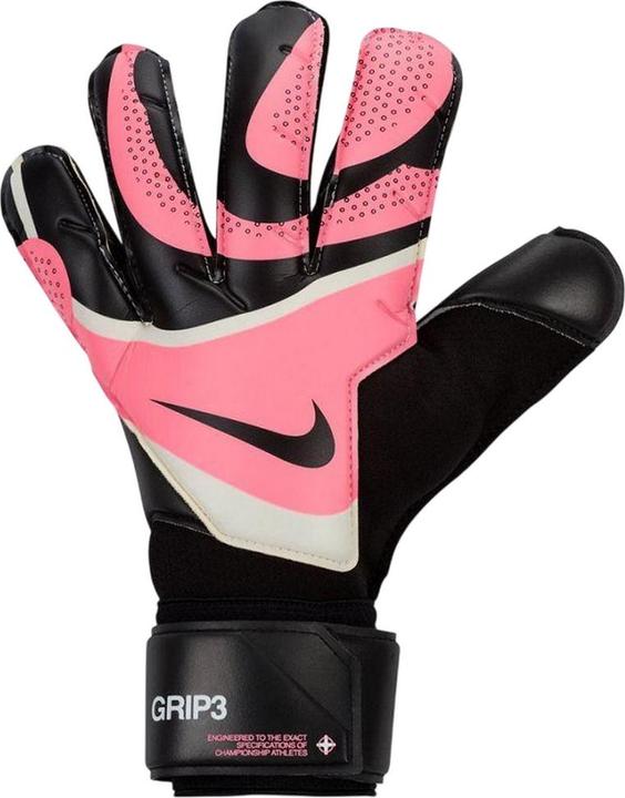 Produktbild Nike Grip3 TorhüterHandschuhe (9)