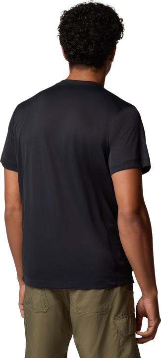 Produktbild Columbia Zero Rules™ Light SS Crew (XL)
