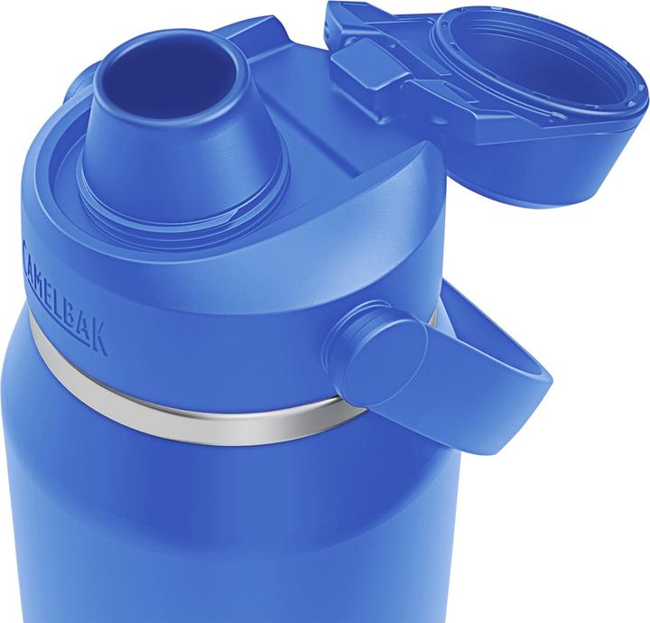 Produktbild Camelbak Thrive Chug V.I. 1.0l sky blue (0.95 l)