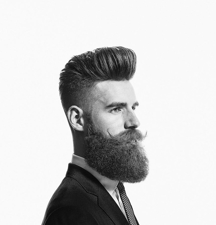 Actual product image Reuzel Hair pomade (clay matte pomade) (Hair pomade, 340 ml)