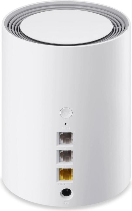 Productafbeelding Acer Ovia T360, wifi router dual pack