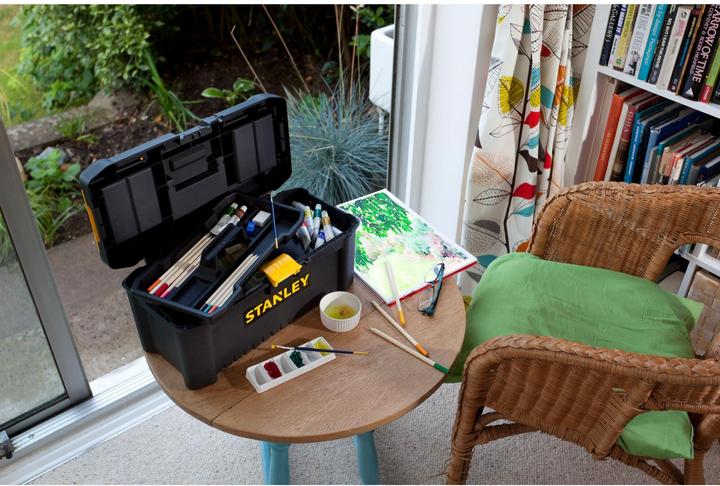 Produktbild Stanley STST175517 Essential (1 Teil)