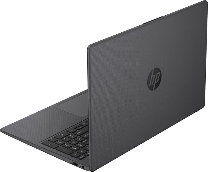 Image du produit HP 15-fd0130nd Intel® Core™ i3 i3-1215U, 39,6 cm (15.6") Full HD, 8 GB DDR4-SDRAM, 512 GB SSD, WIN11 (15.60", 512 Go, 8 Go, ING. Int., Intel Core i3-1215U)
