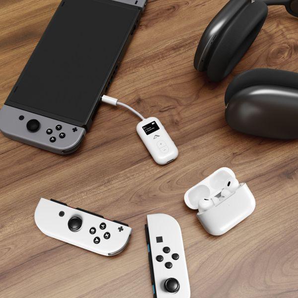 Image du produit Alogic SkySound Bluetooth Audio-Transmitter (Transmetteur)