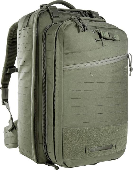 Tasmanian Tiger First Responder Move On MKIII, 40 Liter (40 l)