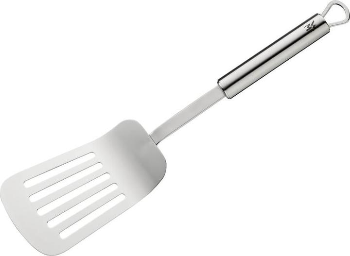 Produktbild WMF Pfannenwender Bratenwender 32,2cm Profi Plus Edelstahl teilmattiert