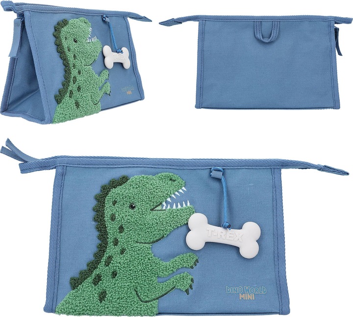 Produktbild Depesche Waschtasche Dino Mini Dino World