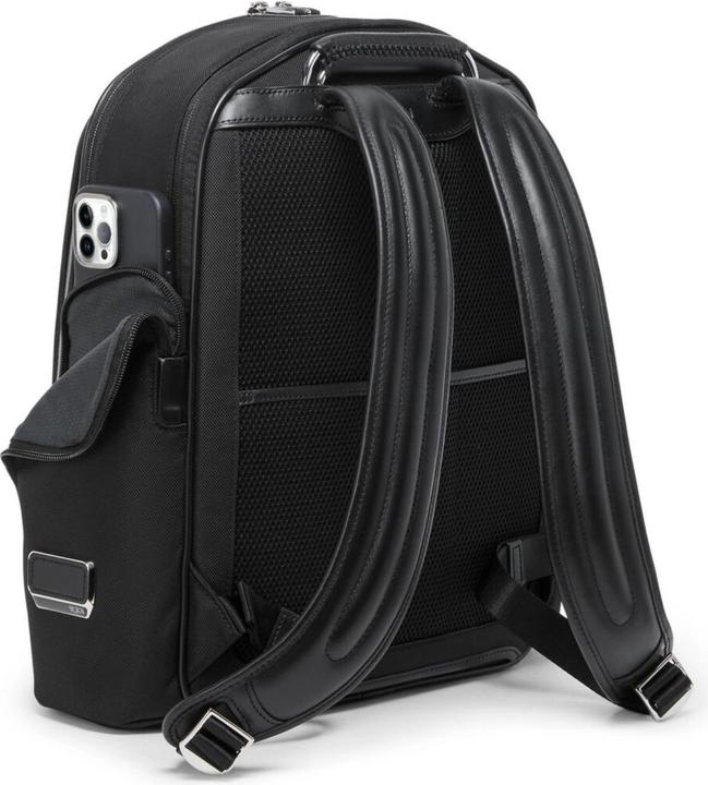 Actual product image Tumi Arrive Medium Backpack