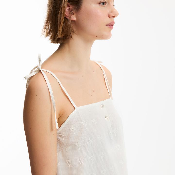 Produktbild La Redoute Collections Nachthemd (XL)