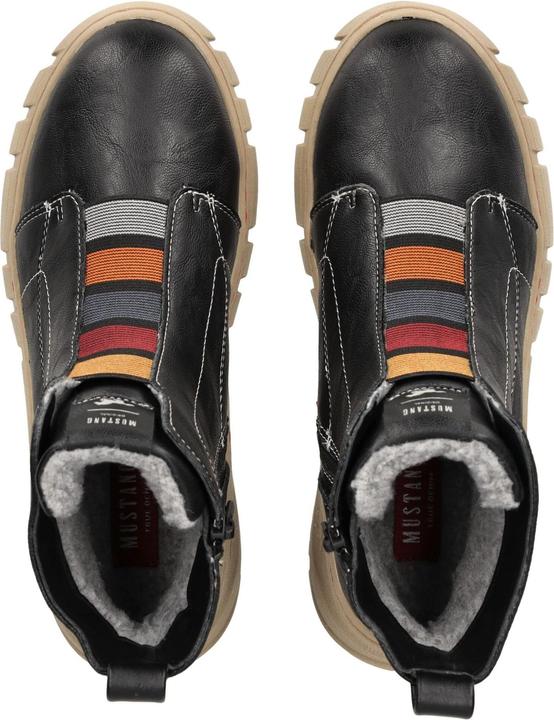 Produktbild Mustang Stiefelette (40)