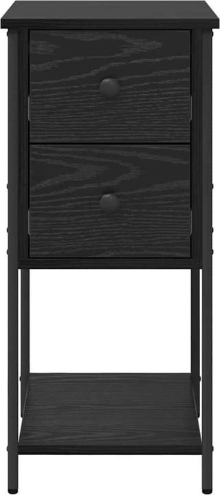 Produktbild vidaXL Nachttisch (32 x 42 x 70 cm)