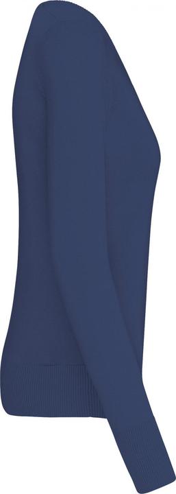 Image du produit Kariban Pull col V femme (S)