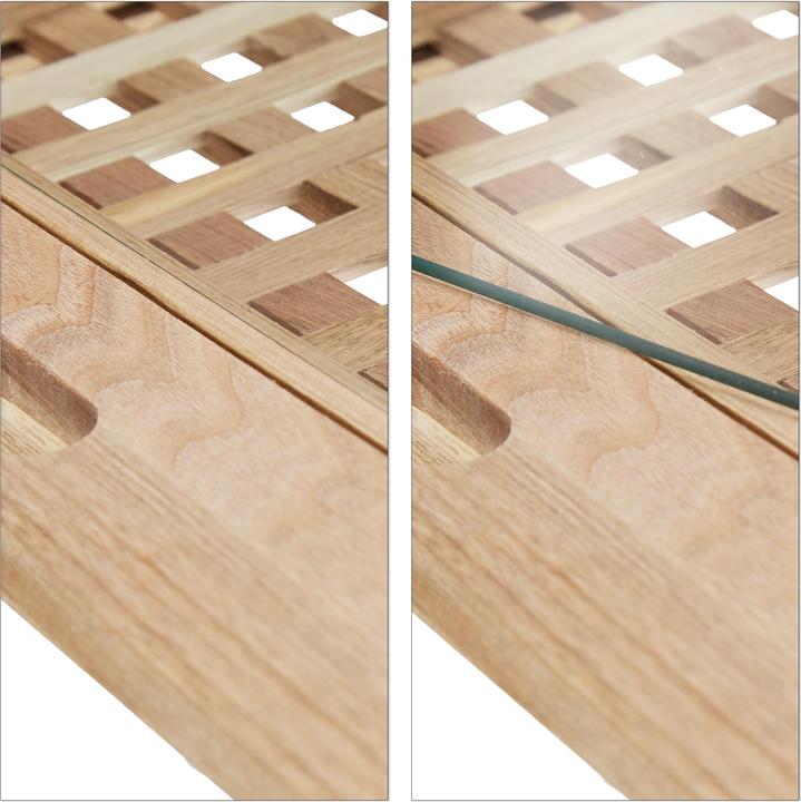 Productafbeelding Relaxdays Keukenwagen