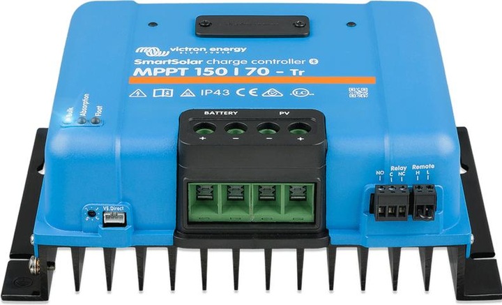 Produktbild Victron Energy Smart Battery Sense