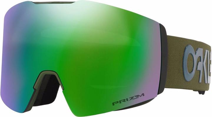 16 spazzola scura Camo, Giada PRIZM