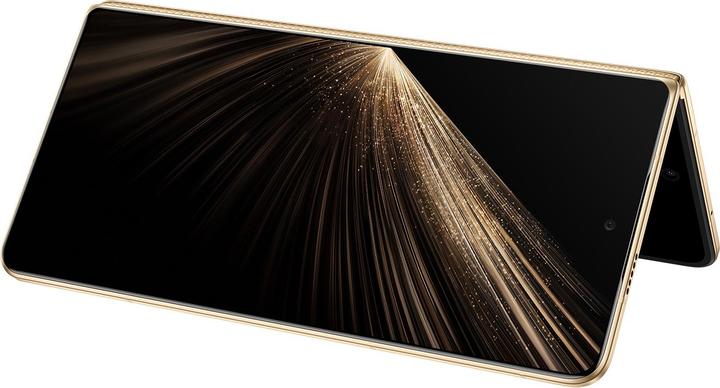 Immagine prodotto Honor Magia V5 (512 GB, Dawn Gold, 7.95", 5G)