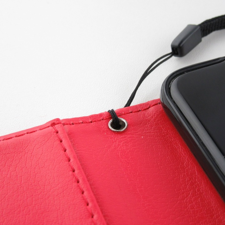 Actual product image PhoneLook Fourre Premium Flip (Samsung Galaxy S22 Ultra)