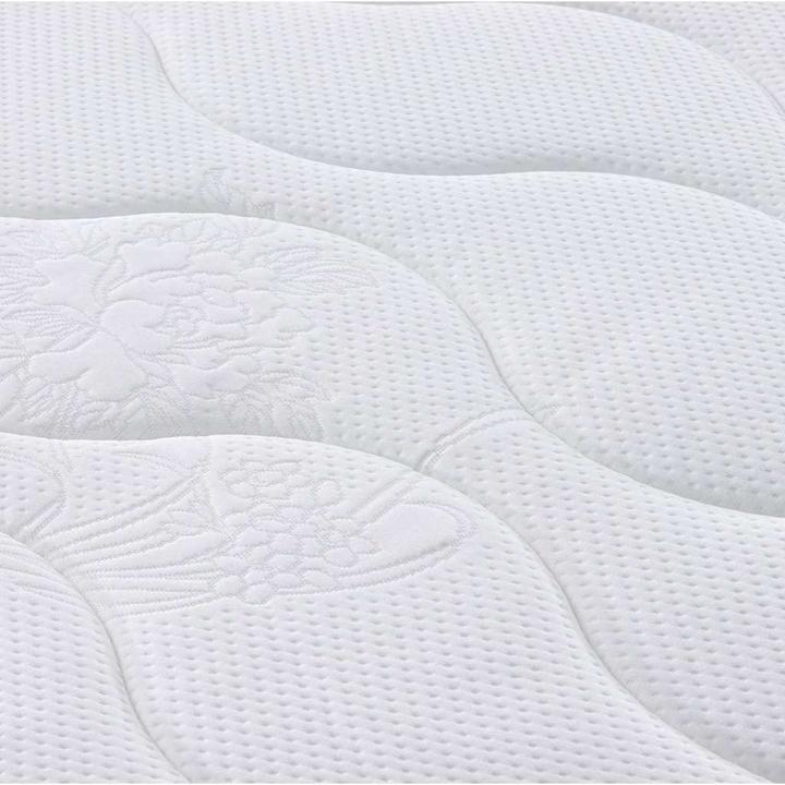 Produktbild vidaXL Bonnell-Federkern-Matratze (160 x 200 cm)