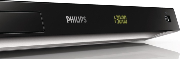 Image du produit Philips Bdp5500 (Lecteur Blu-ray)