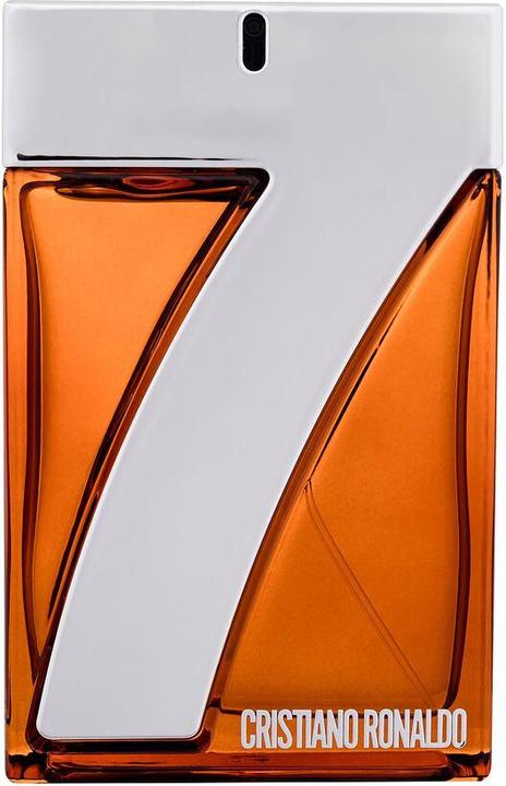 Actual product image CR7 Fearless (Eau de toilette, 100 ml)