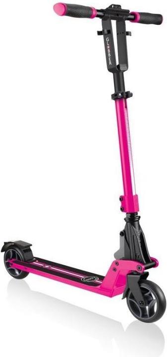 Actual product image Globber One K 125 pk 670-110-2