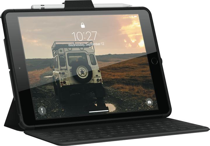 Productafbeelding UAG Scout handvatkoffer (iPad 2019 (7e Gen))