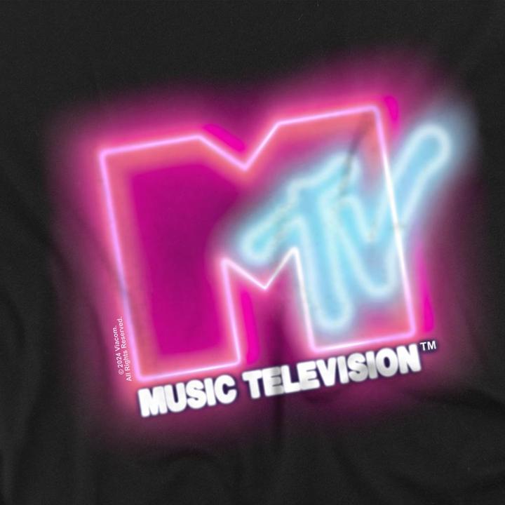 Produktbild MTV TShirt (4XL)