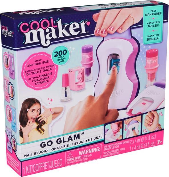 Actual product image Spin Master Go Glam