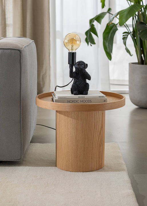 Actual product image home24 Monkey Town (E27)
