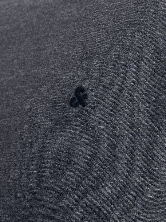 Image du produit Jack & Jones T-shirt plus size uni (4XL)