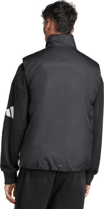 Immagine prodotto Adidas Schwarze City Tech Climawarm Weste für Herren (XXL)