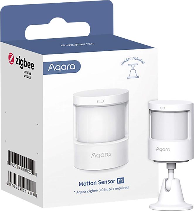 Produktbild Aqara Motion Sensor P1 (2 m)
