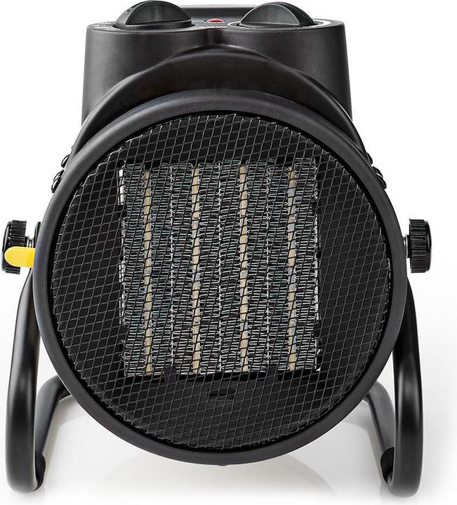 Produktbild Nedis Industrie Heizlüfter | 1000 / 2000 W | Verstellbares (2000 W)
