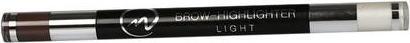 Image du produit Niclay - Brow-Highlighter Light (Beige, Blond)