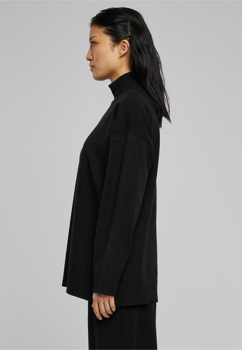 Produktbild Urban Classics Ladies Knitted Eco Viscose Sweater - 126797 (S)