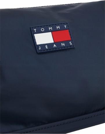 Actual product image Tommy Hilfiger Tjw Uncovered camera bag for ladies (Camera shoulder bag)