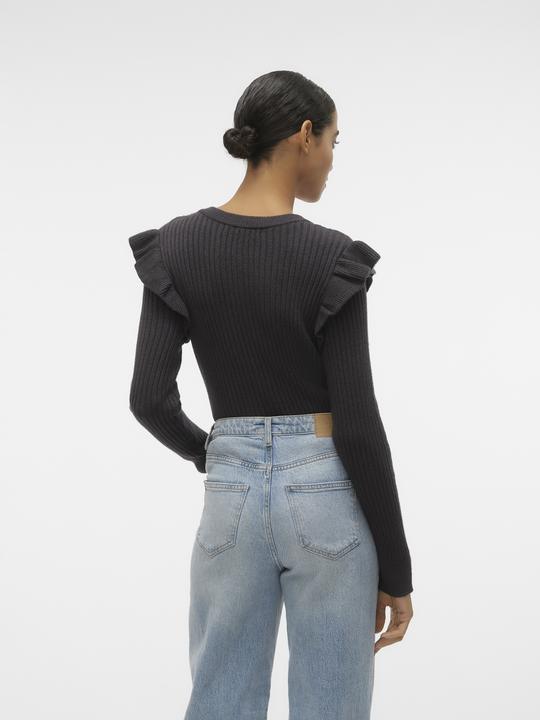 Actual product image Vero Moda Knitted jumper (L)