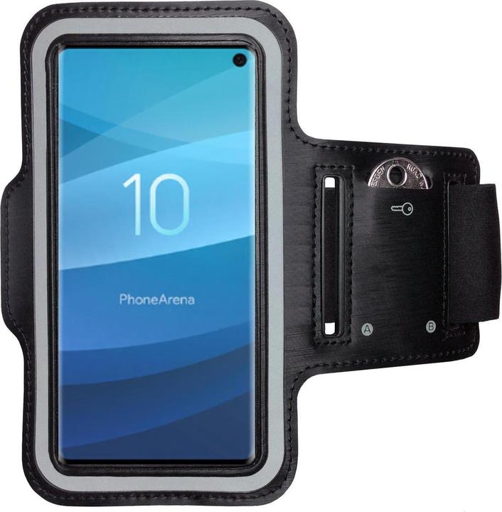 CoverKingz Sportarmband für Samsung Galaxy S10