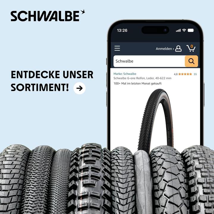 Produktbild Schwalbe Magic Mary (65-622)