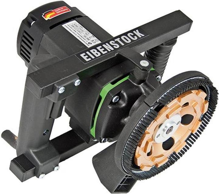 Immagine prodotto Eibenstock Smerigliatrice per calcestruzzo EBS 1802 (Smerigliatrice per calcestruzzo, 1800 W)