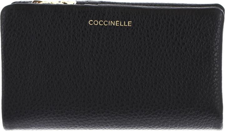 Actual product image Coccinelle C-Me Softy Wallet