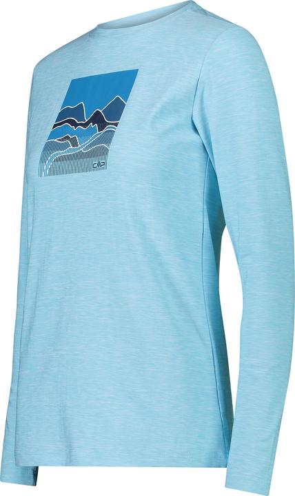 Produktbild CMP Campagnolo Longsleeve (XXS)